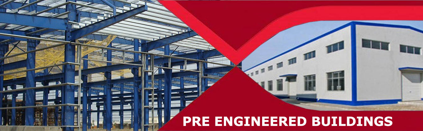 PreEngineering Steel Buildings