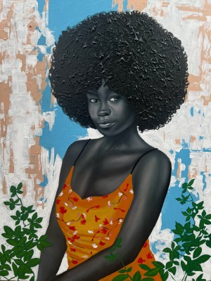 Brian Lister Kansiime