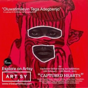 Oluwatimileyin Tega Adegbenjo