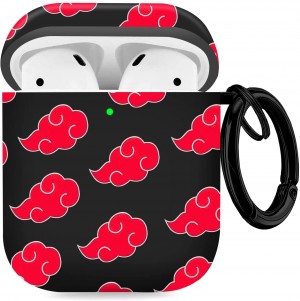 icasefun.com cute anime airpods case #002