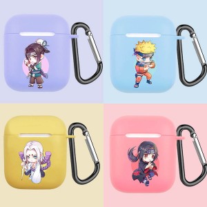 icasefun.com cute anime airpods case #003