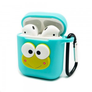 icasefun.com cute anime airpods case #007