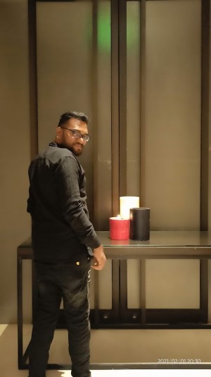 Tino john Tjpromotions pro