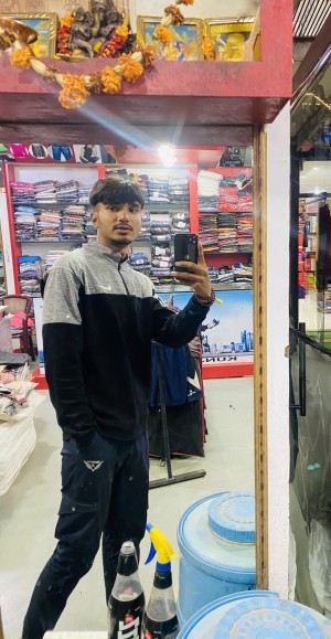 Shivam_behror an Leading Entrepreneur shares how he became Successful in his business at a young age