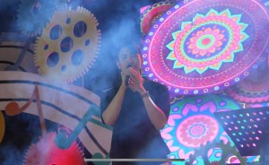 Jin (Singer from South Korea)