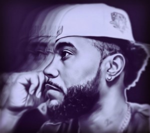 LaVanti DeMario, up and coming R&B artist  for 2023 