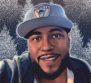 LaVanti DeMario, up and coming R&B artist  for 2023 