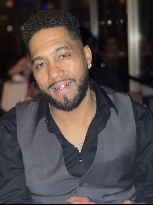 LaVanti DeMario, up and coming R&B artist  for 2023 