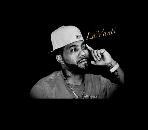 LaVanti DeMario, up and coming R&B artist  for 2023 