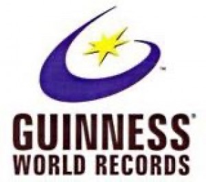 Matchmaker, the only one ever in the Guinness world record!