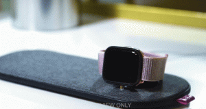 Now SliceCharge can support Sport Loop, Leather Loop, Milanese Loop and Link Bracelet.