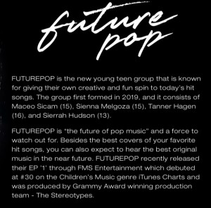 AEC Tickets and BMIKEROB presents KidsFest 2023 featuring Nickelodeon’s “That Girl Lay Lay”