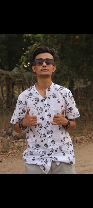 During MV shoot time 