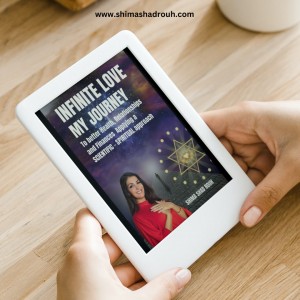 Shima Shad Rouh, Author of 