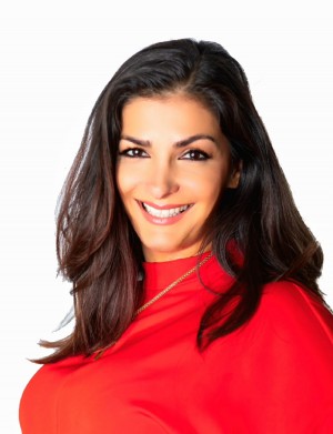 Shima Shad Rouh, Author of 