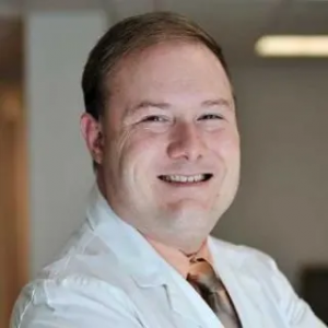 Mark D. Bergsten, DO, a Physiatrist with VA Hospital