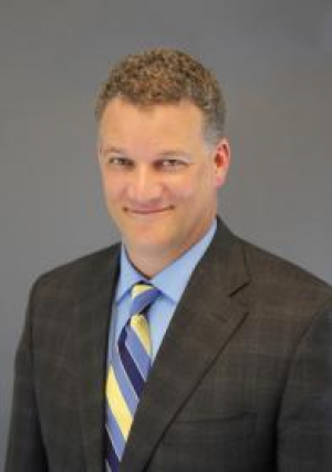 Peter D. Wearden, MD, PhD, a Pediatric Cardiothoracic Surgeon with Nemours Children’s Hospital