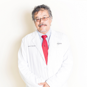 Roland A. Torres, MD, FAANS, a Neurosurgeon with ADVANCED NEUROSURGICAL TECHNOLOGIES 