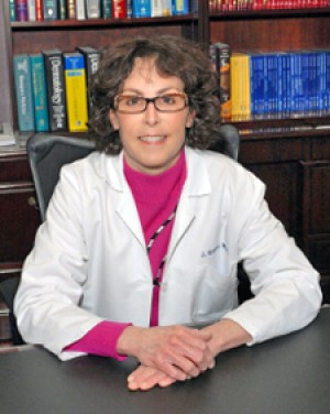 Joann Somers, MD, an Obstetrician-Gynecologist in Private Practice