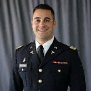 Anthony T. Mustovich, DO, an Orthopedic Surgeon with Bassett Army Community Hospital