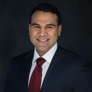 Javier Guzman, MD, an Orthopedic Surgeon with Suncoast Orthopaedic Surgery & Sports Medicine