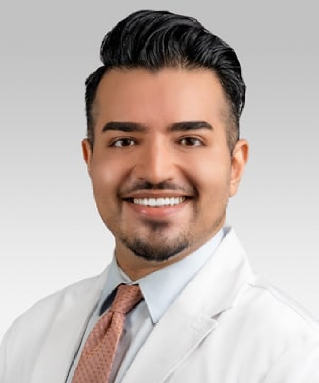 Abrahem Kazemi, MD, a Dermatologist with Pinnacle Dermatology IssueWire