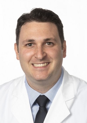 Michael Iannamorelli, DO, a Trauma/ Acute Care Surgeon with Geisinger Wyoming Valley Medical Center