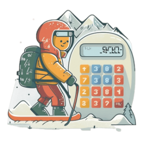 Snowboard Size Calculator