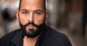 George Zouvelos