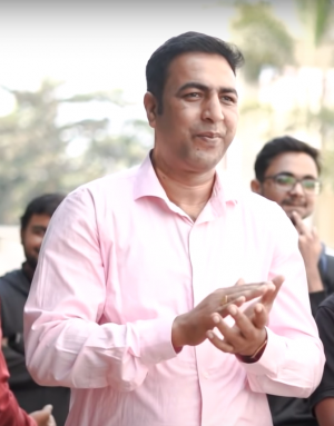 Chandra Shekhar Singh Introduces New Robust Features to ConfluxHR