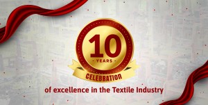 Paramount Looms completes 10 years of manufacturing best loom machines in India