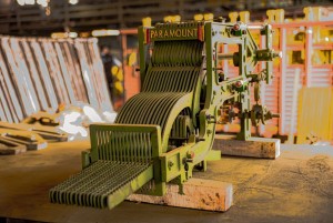 Textile loom manufacturer in India