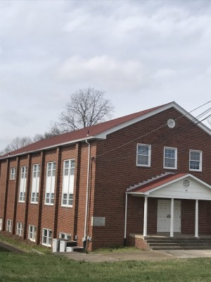 Roof Repair Alexandria Va