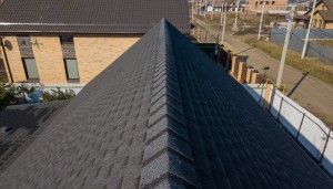 Roofer Fairfax County