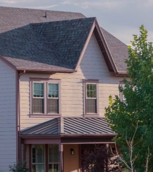 Roofing companies in Loudoun County va
