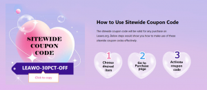 30 off discount