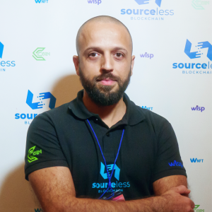The Cognitive Web: Iulian Bondari, Co-founder of Sourceless, About the Potential of AI in Revolutionizing the Internet