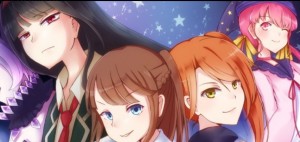 Japanese Anime Music group SORD Has Released New Album ‘Strings of rondoll’