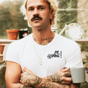 LML Clothing by Halfwait