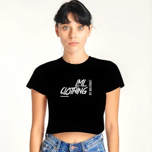 LML Clothing by Halfwait