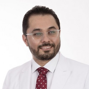 Moamen Al Zoubi, MD, an Infectious Disease Specialist with Mercyhealth 