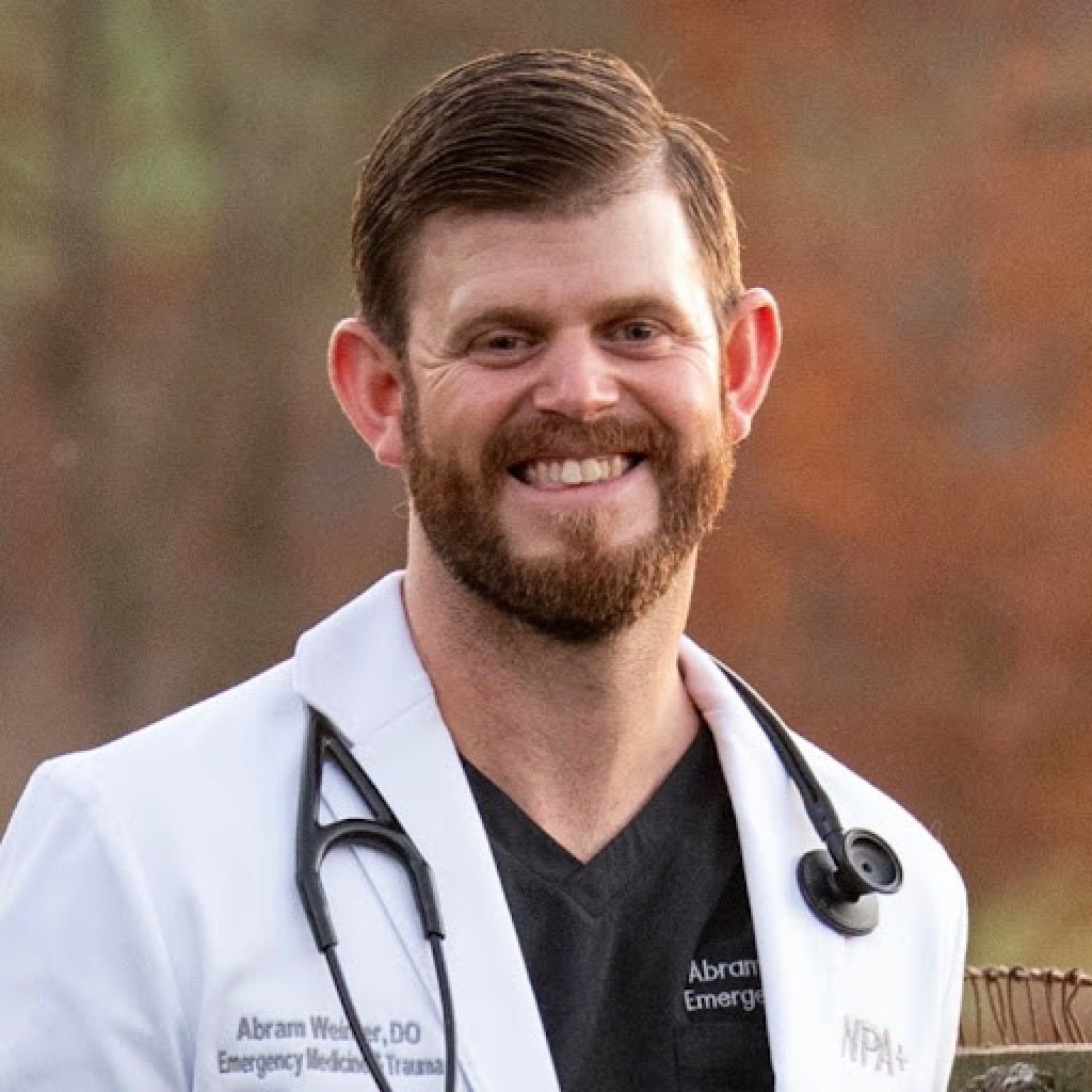 Abram Weimer, DO an Emergency Medicine Physician with WPA Emergency