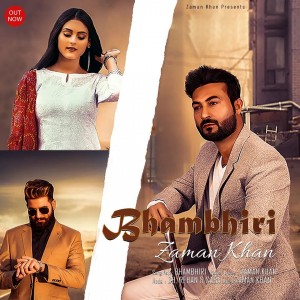 Bhambhiri By Zaman Khan