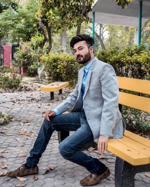 Teri Yaad By Zaman Khan