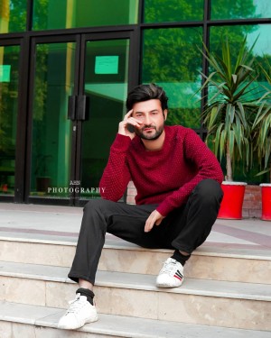 Teri Yaad By Zaman Khan