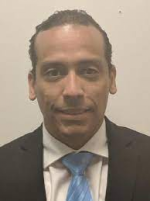 Omar Cruz-Diaz, MD, FACS, FAAP, a Pediatric Urologist with Nemours Children’s Hospital