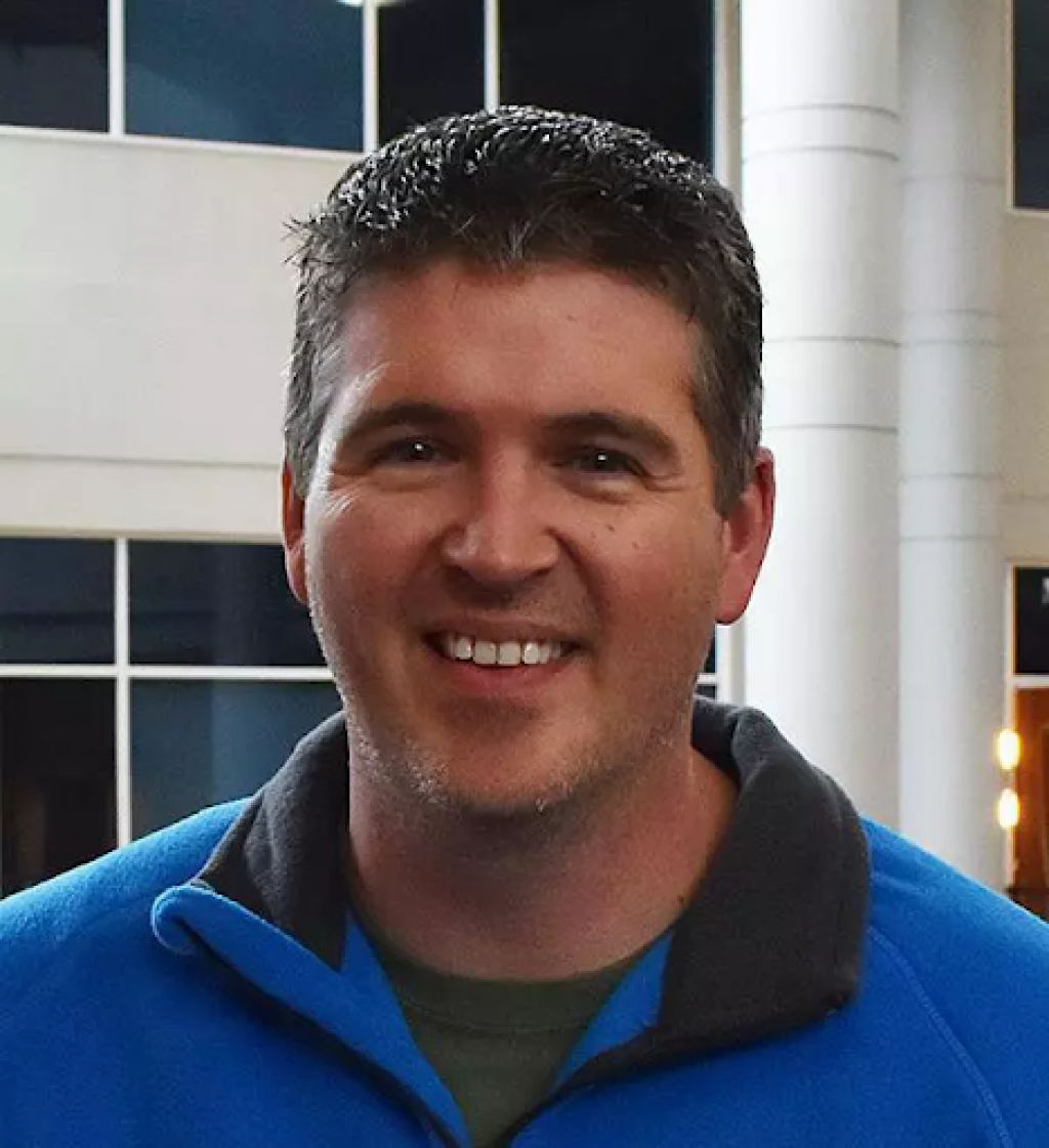 David Arrington, MD, PhD, a Radiologist with Carolina Radiology