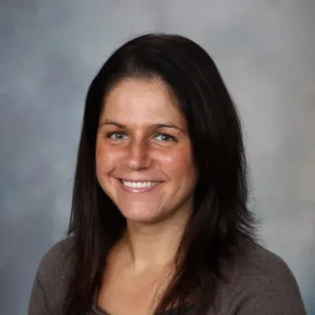 Jennifer White, MD, an Emergency Physician with Thomas Jefferson