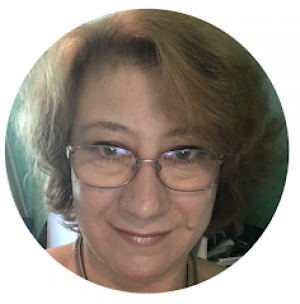 Viktoria Rahmanova, BSN, RN, CWOCN