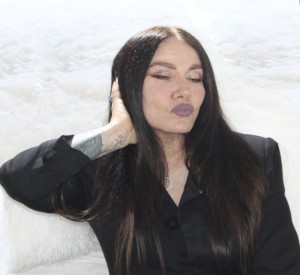 Betty Moon